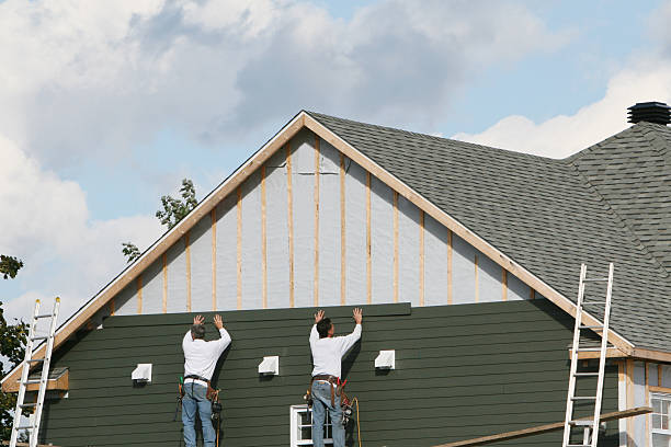 Best Wood Siding Installation  in Orlando, FL